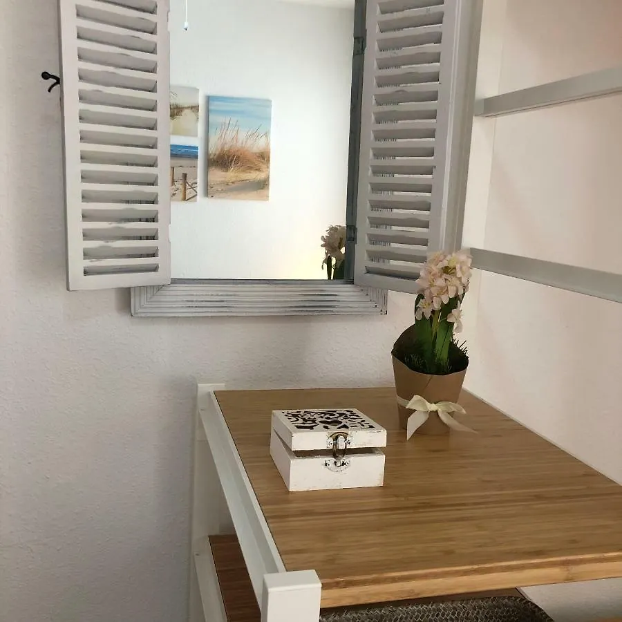 Sand & Salt Clouds Apartment Fuengirola 0*,